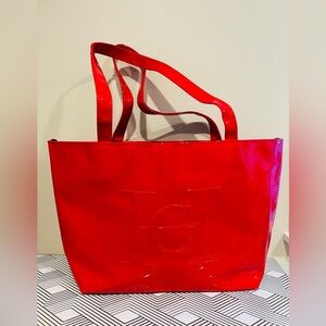 🔥Carolina Herrera Tote bag🔥